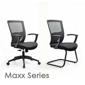 Maxx Series