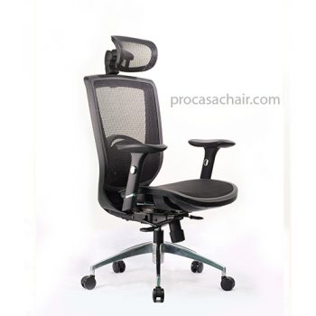 Office Chair Manufacturer Malaysia
